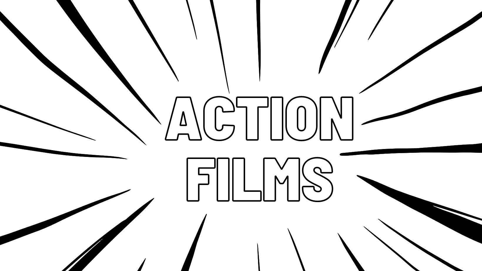 Action Films